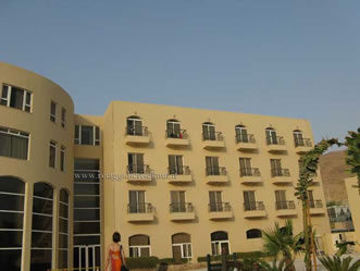 Dead Sea SPA Hotel